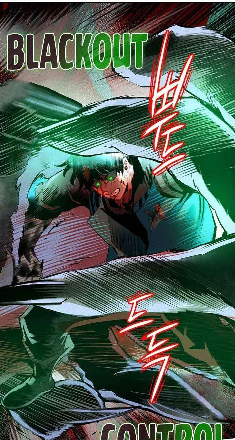 Manhwa Jungle Juice Chapter 113 page 38 - 