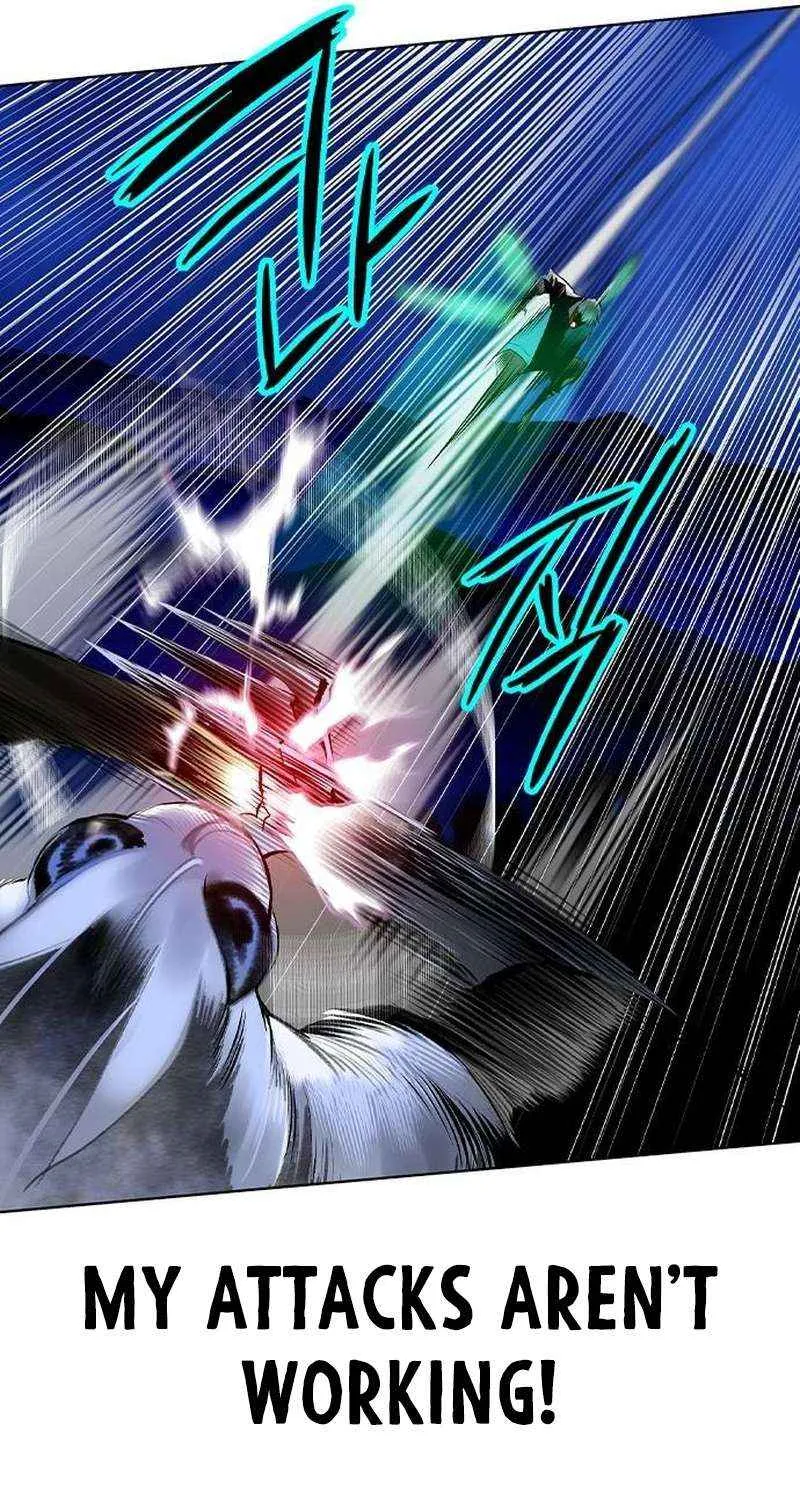 Manhwa Jungle Juice Chapter 113 page 40 - 