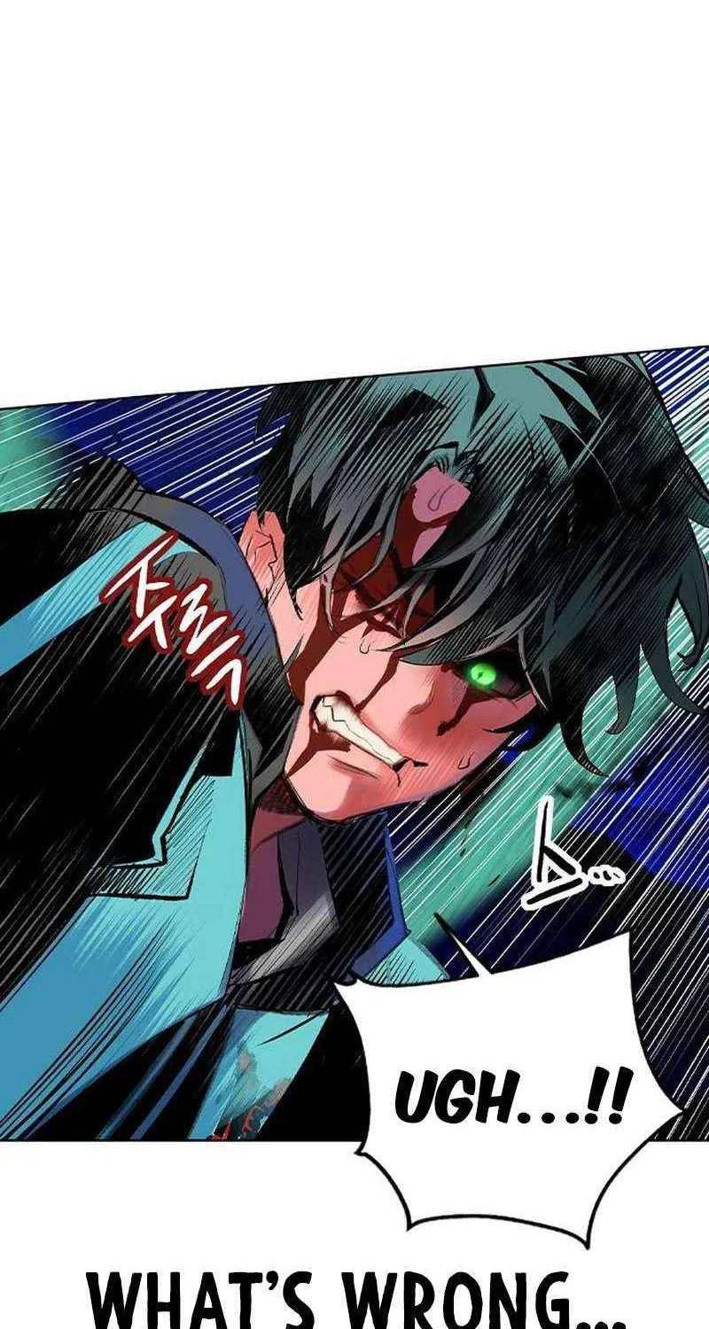 Manhwa Jungle Juice Chapter 113 page 41 - 