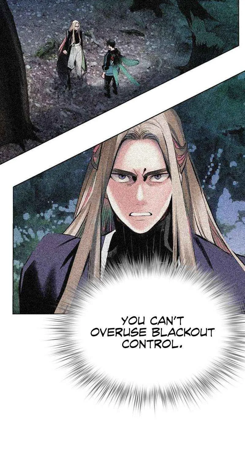 Manhwa Jungle Juice Chapter 113 page 43 - 