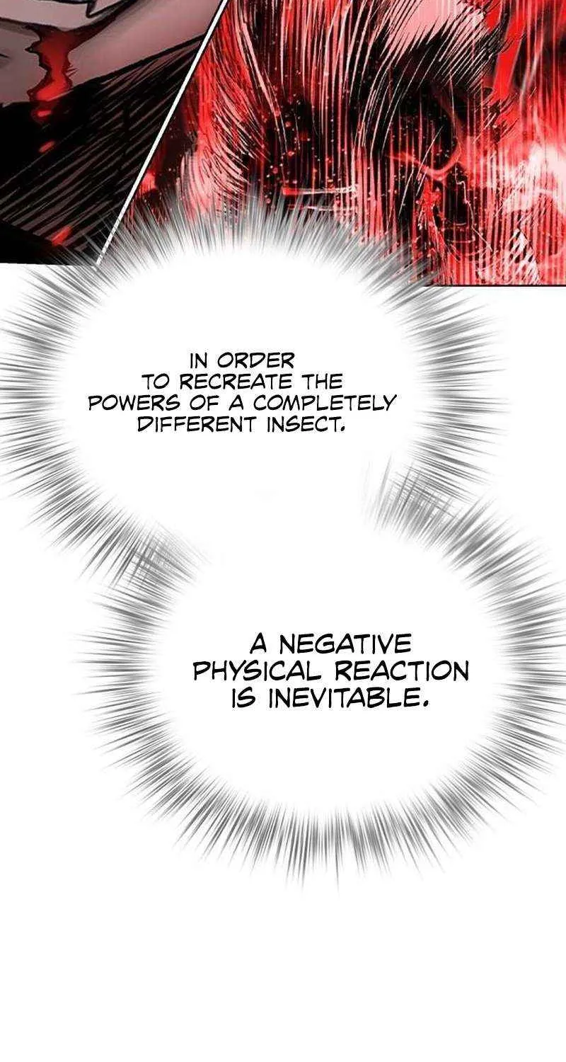 Manhwa Jungle Juice Chapter 113 page 45 - 