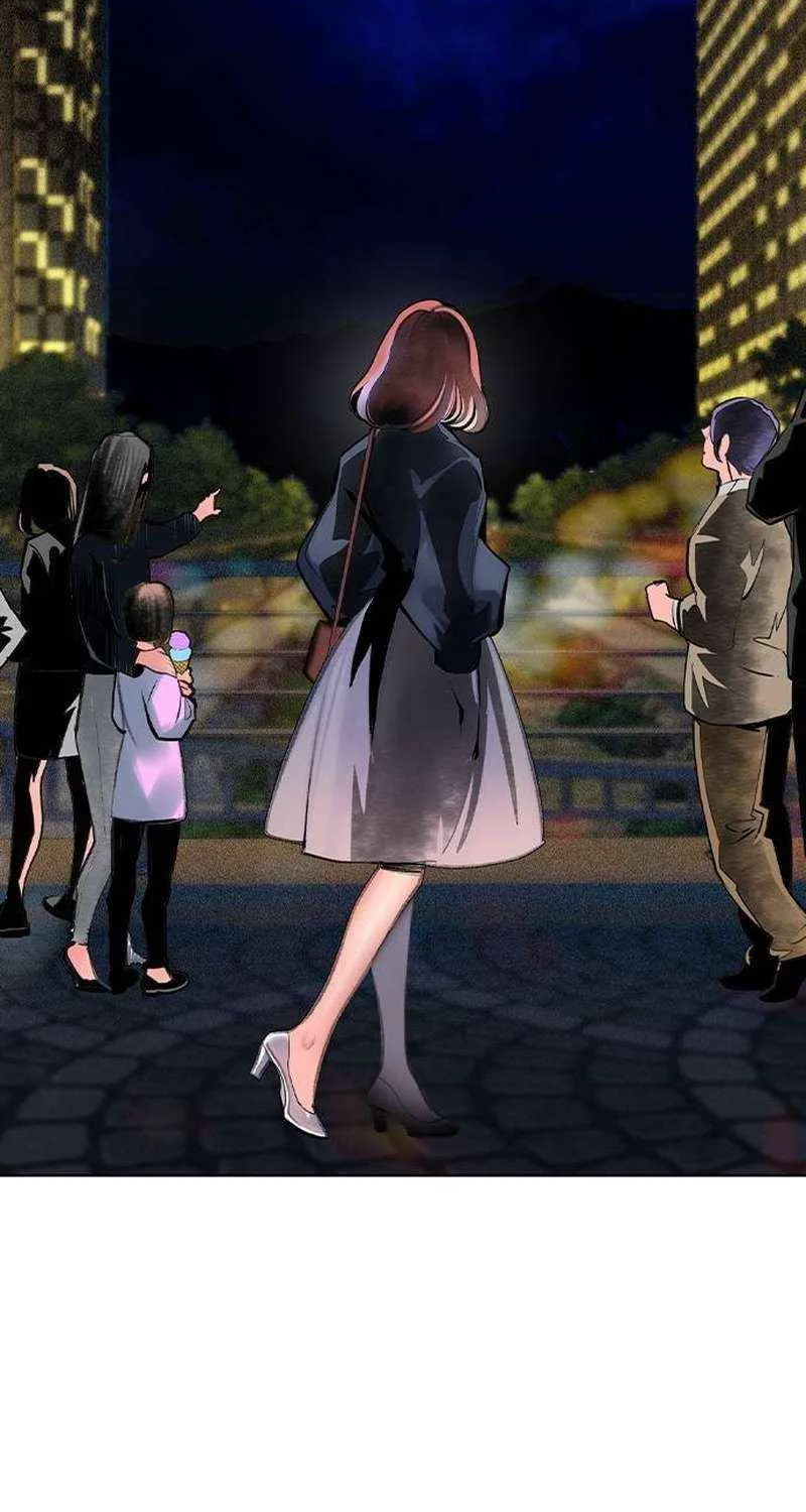 Manhwa Jungle Juice Chapter 113 page 7 - 