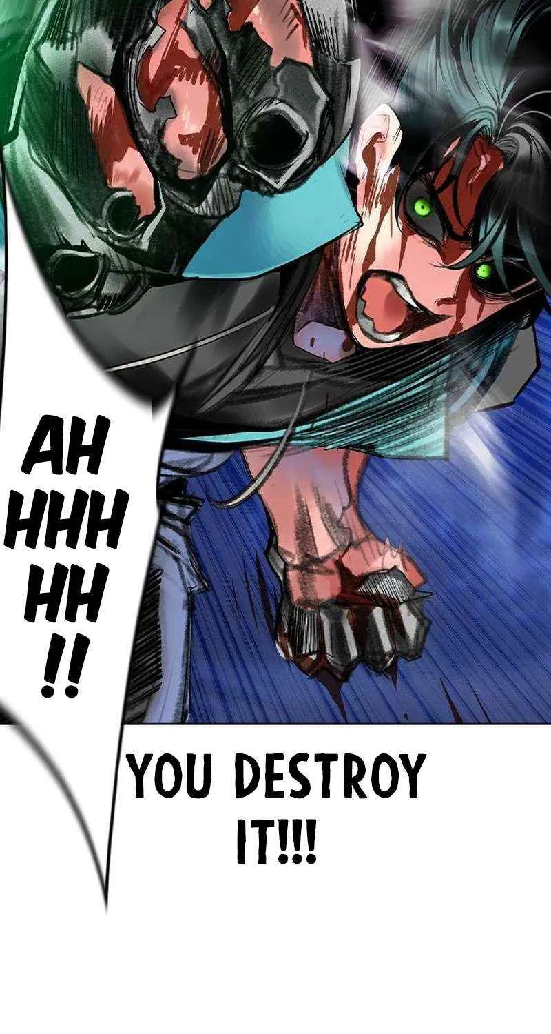 Manhwa Jungle Juice Chapter 113 page 68 - 