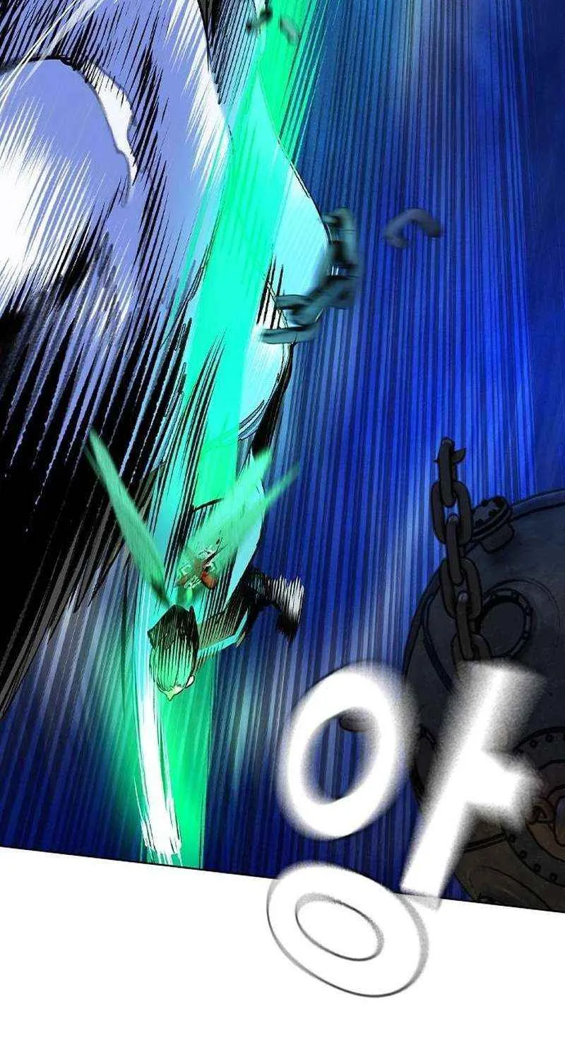 Manhwa Jungle Juice Chapter 113 page 70 - 