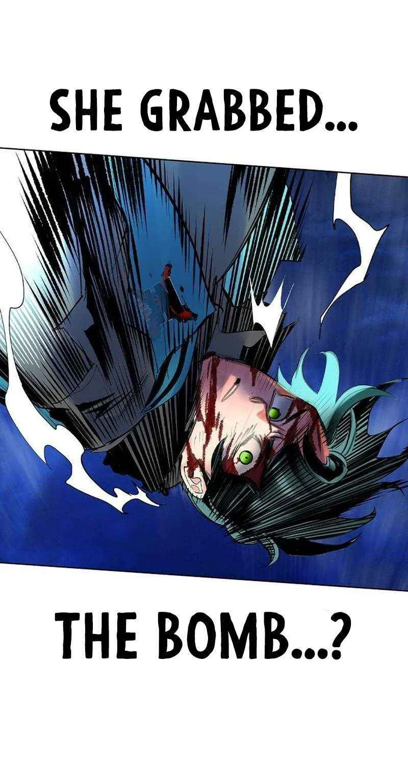 Manhwa Jungle Juice Chapter 113 page 75 - 