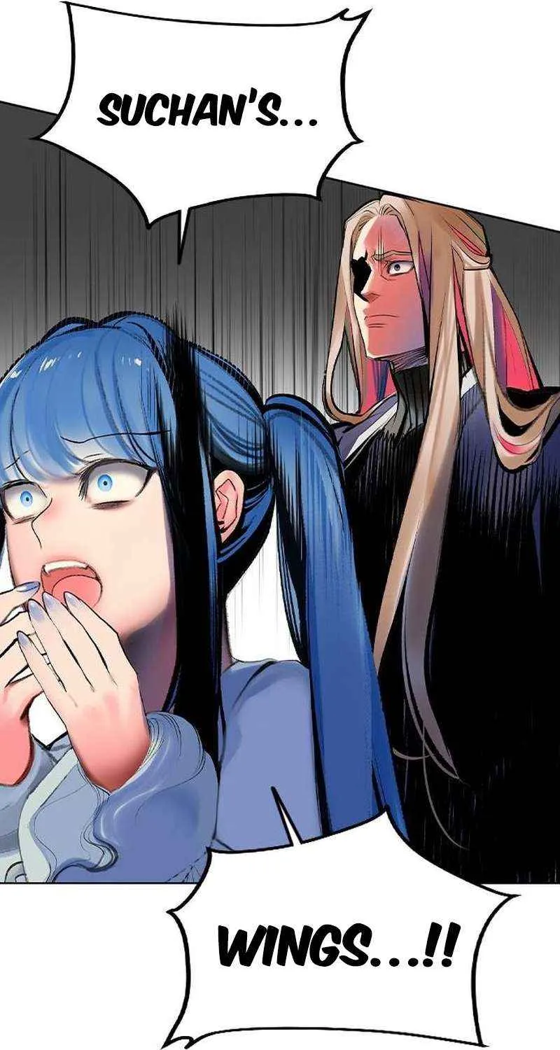 Manhwa Jungle Juice Chapter 113 page 80 - 