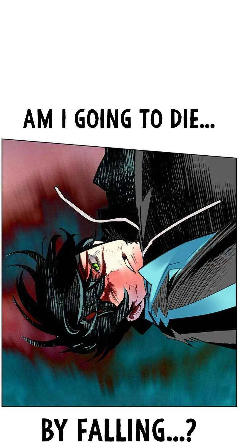 Manhwa Jungle Juice Chapter 113 page 84 - 