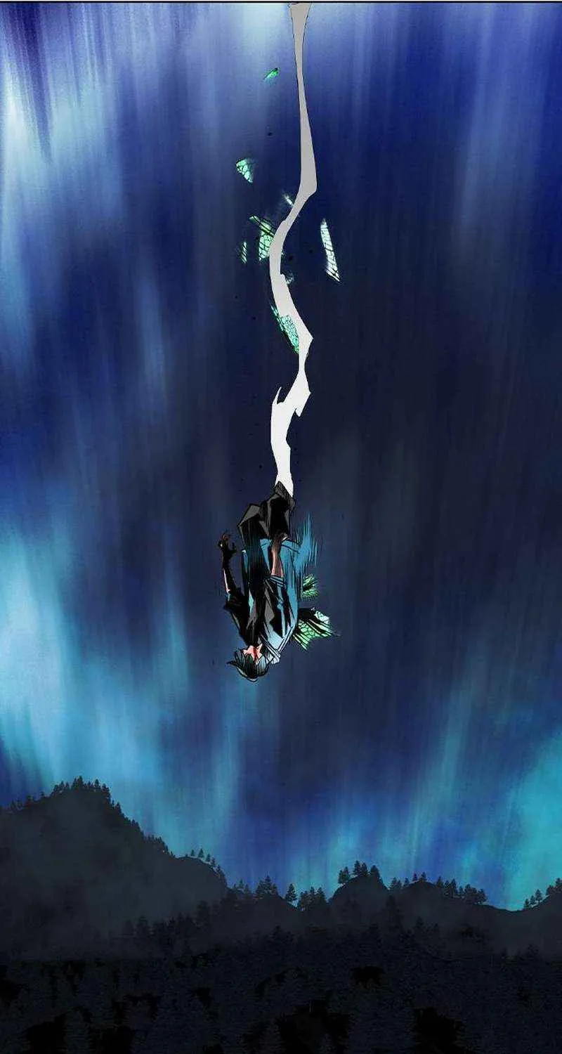 Manhwa Jungle Juice Chapter 113 page 88 - 