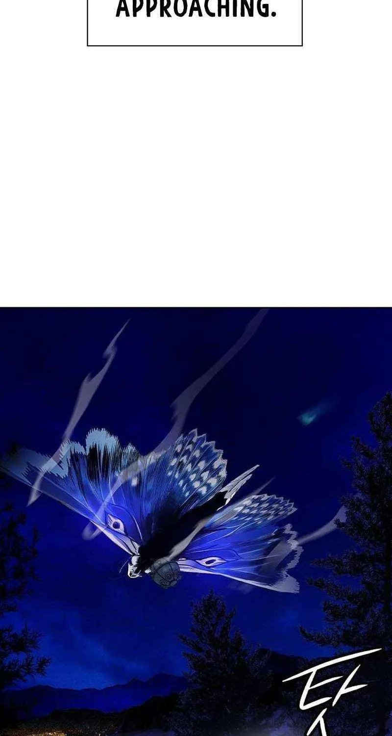 Manhwa Jungle Juice Chapter 113 page 10 - 