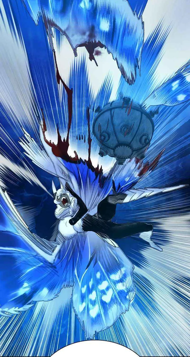 Manhwa Jungle Juice Chapter 114 page 112 - 