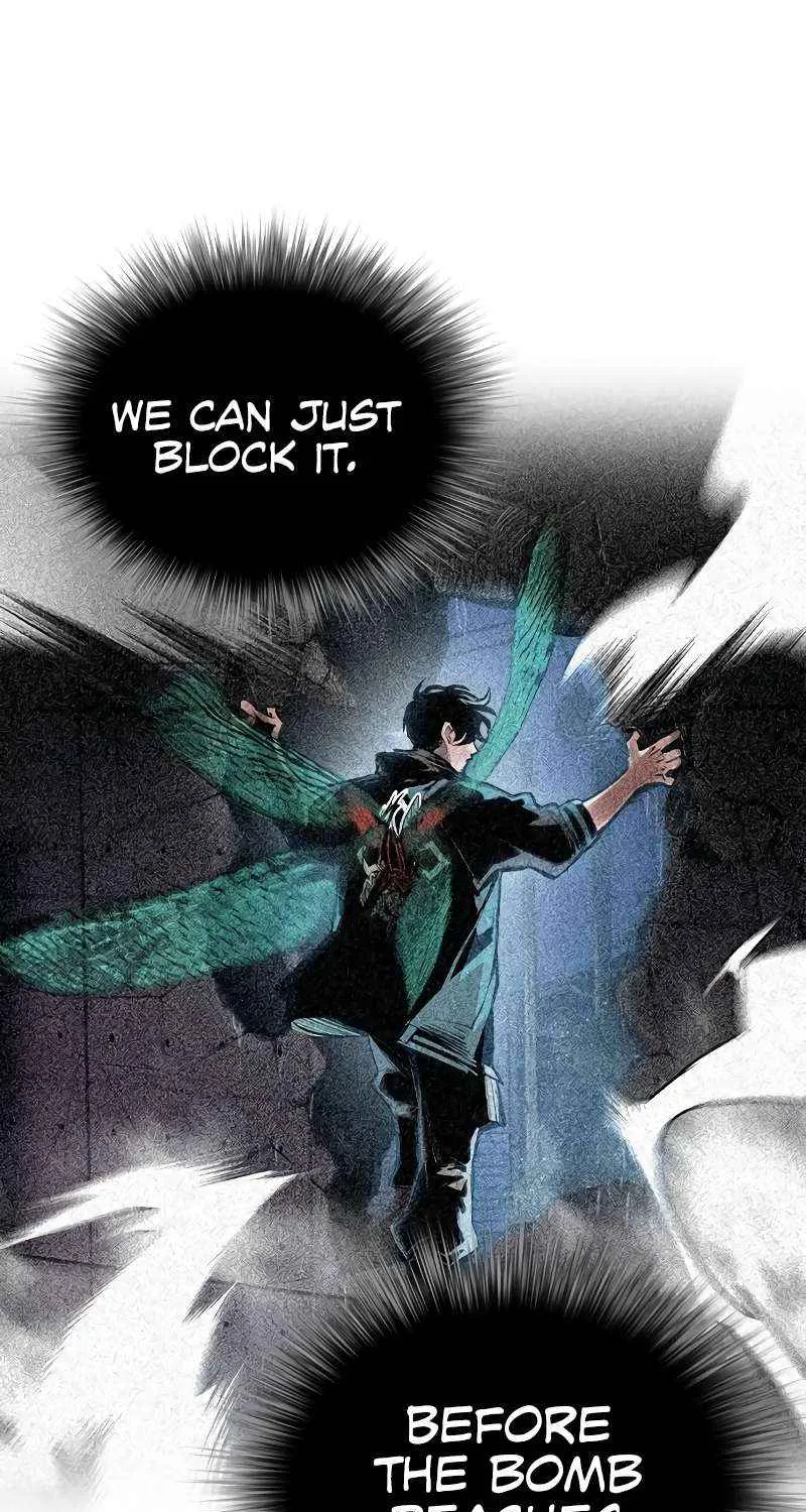 Manhwa Jungle Juice Chapter 114 page 121 - 