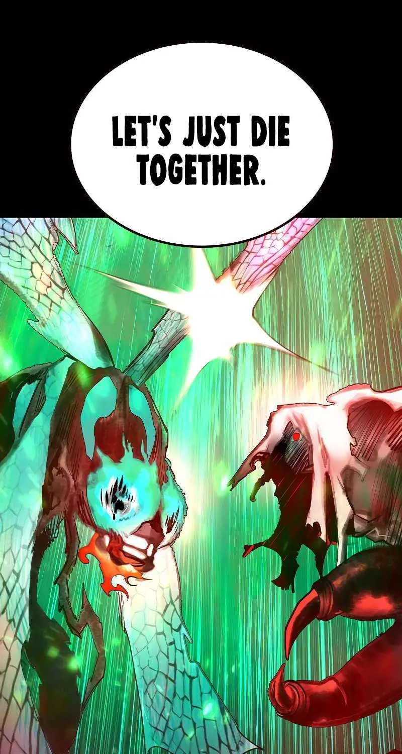 Manhwa Jungle Juice Chapter 114 page 15 - 
