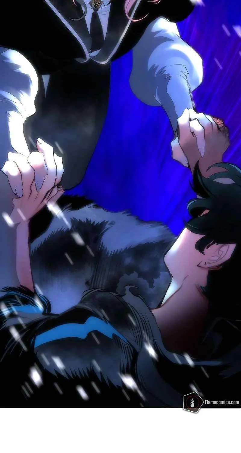 Manhwa Jungle Juice Chapter 114 page 143 - 