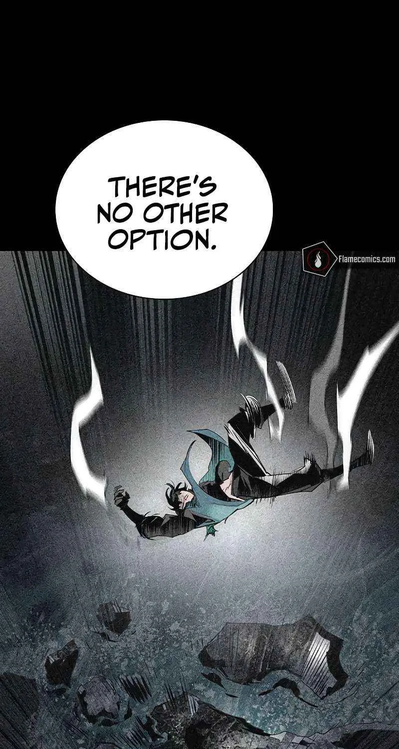 Manhwa Jungle Juice Chapter 114 page 17 - 