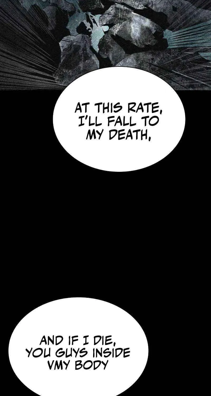 Manhwa Jungle Juice Chapter 114 page 18 - 