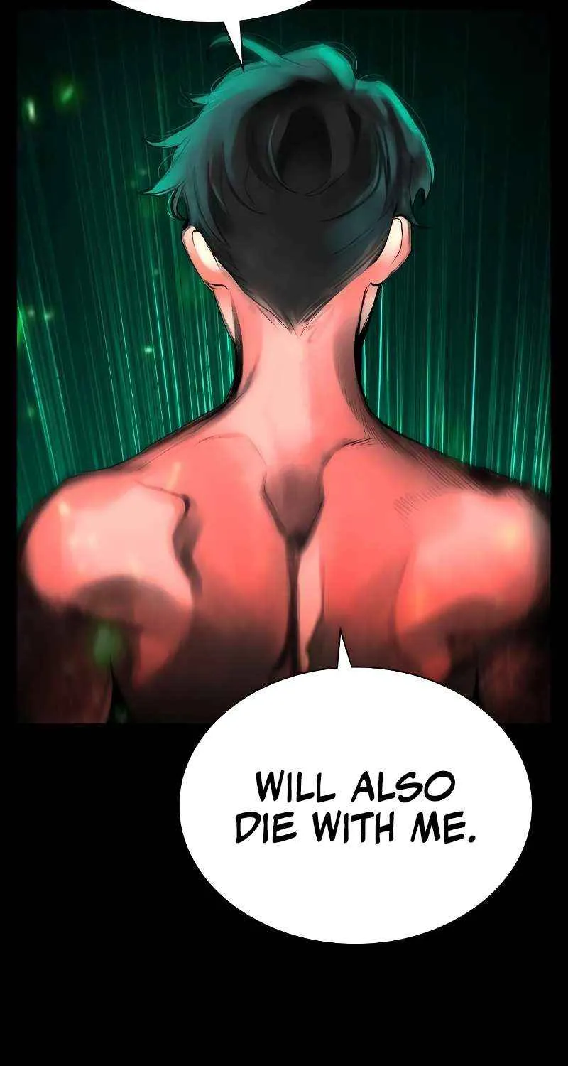 Manhwa Jungle Juice Chapter 114 page 19 - 