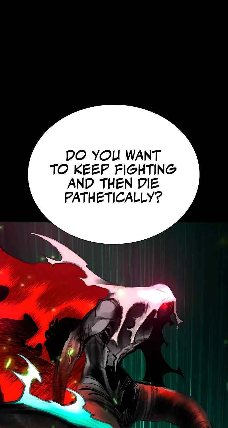 Manhwa Jungle Juice Chapter 114 page 20 - 
