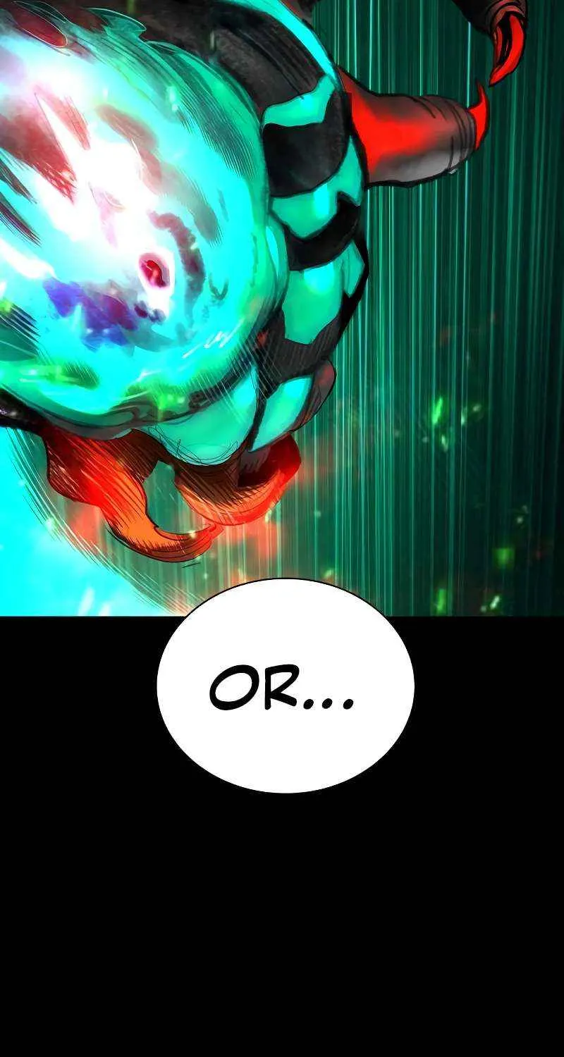 Manhwa Jungle Juice Chapter 114 page 21 - 