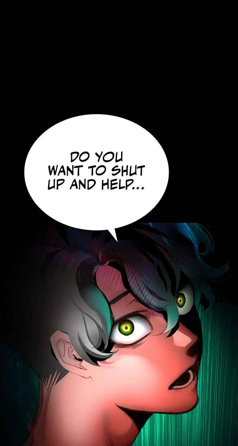 Manhwa Jungle Juice Chapter 114 page 22 - 