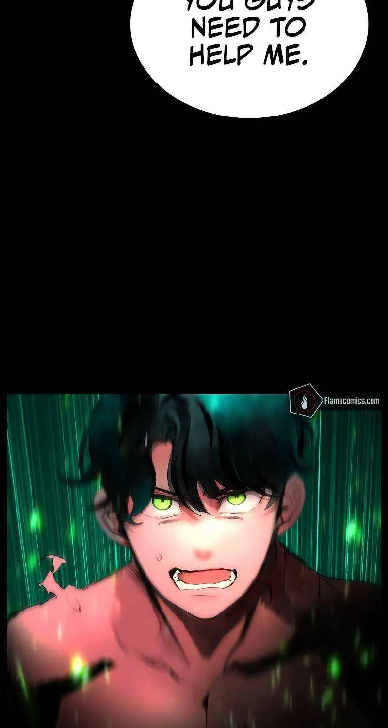 Manhwa Jungle Juice Chapter 114 page 4 - 