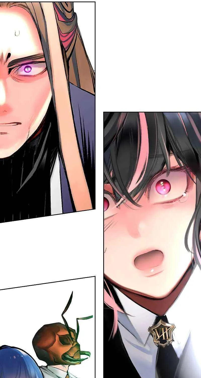 Manhwa Jungle Juice Chapter 114 page 32 - 