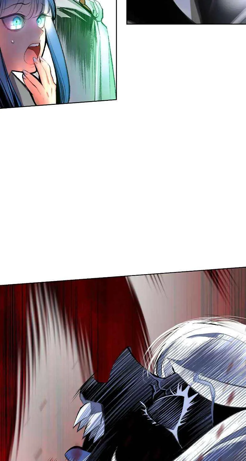 Manhwa Jungle Juice Chapter 114 page 33 - 