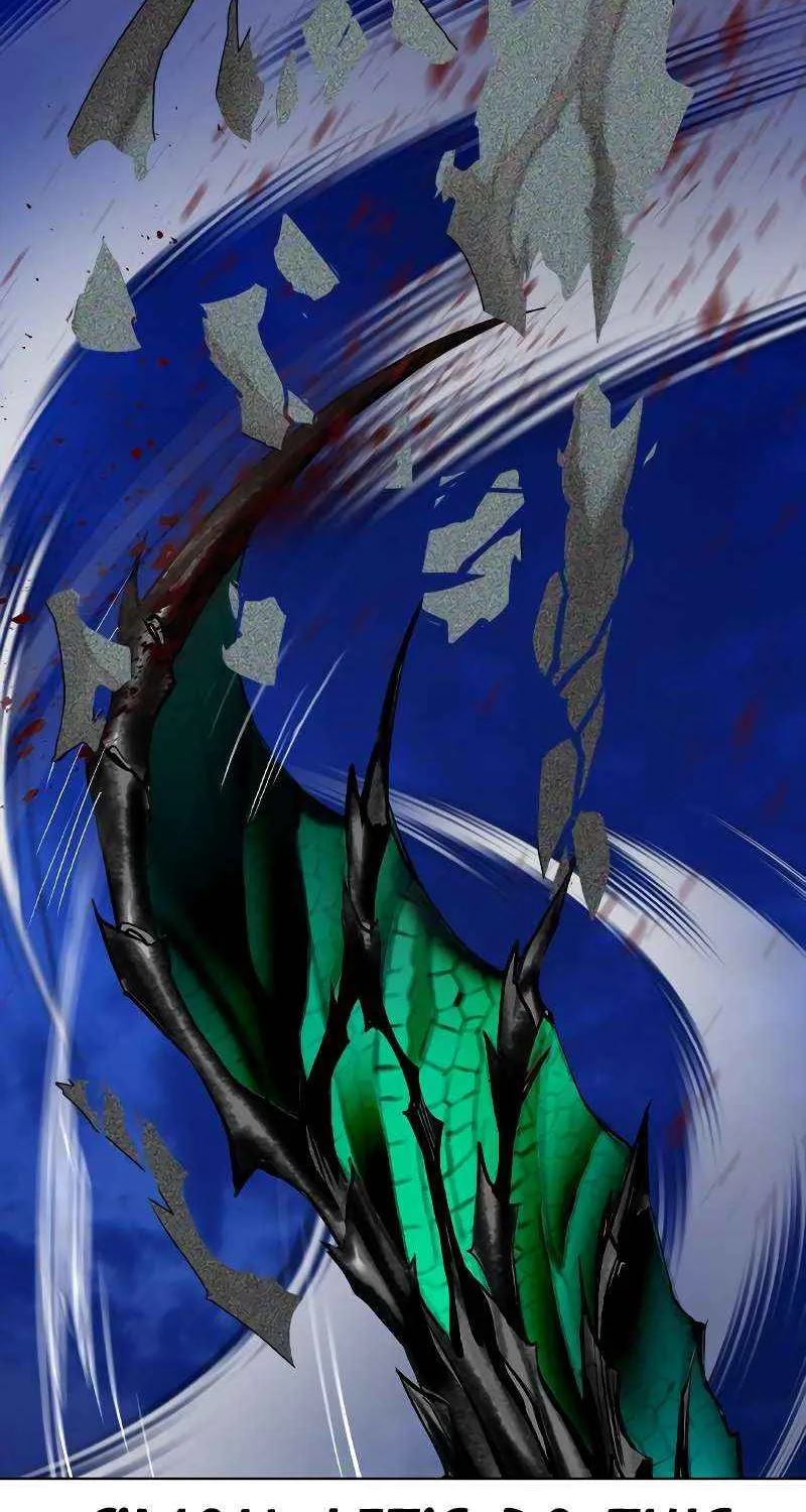 Manhwa Jungle Juice Chapter 114 page 35 - 