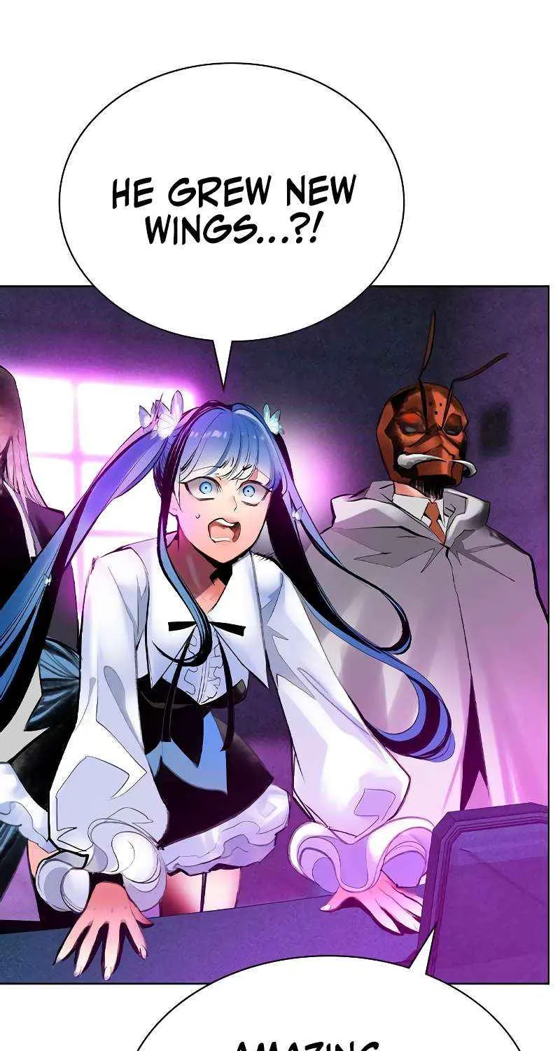 Manhwa Jungle Juice Chapter 114 page 41 - 