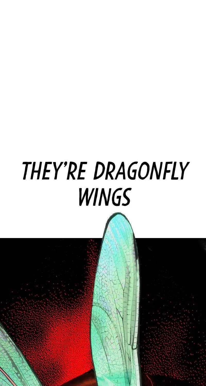 Manhwa Jungle Juice Chapter 114 page 45 - 