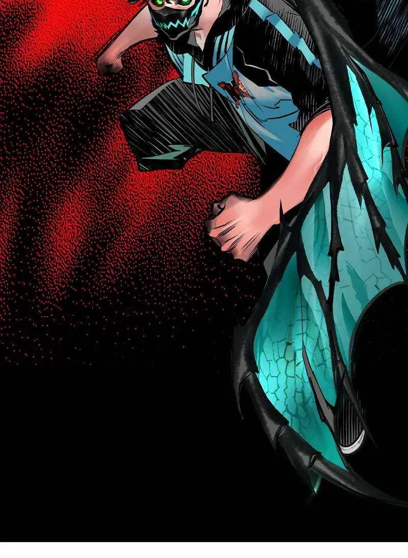 Manhwa Jungle Juice Chapter 114 page 47 - 
