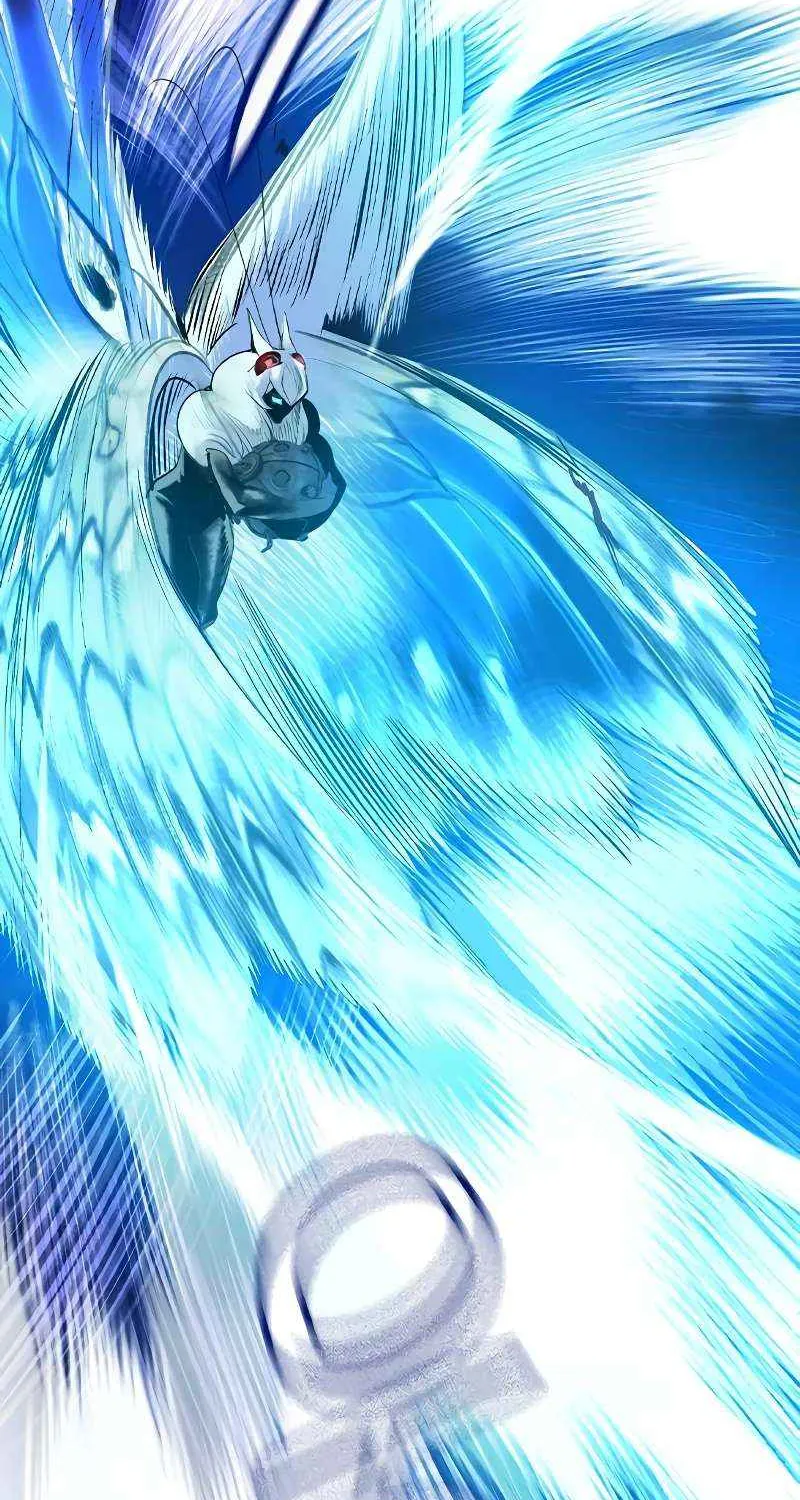 Manhwa Jungle Juice Chapter 114 page 49 - 