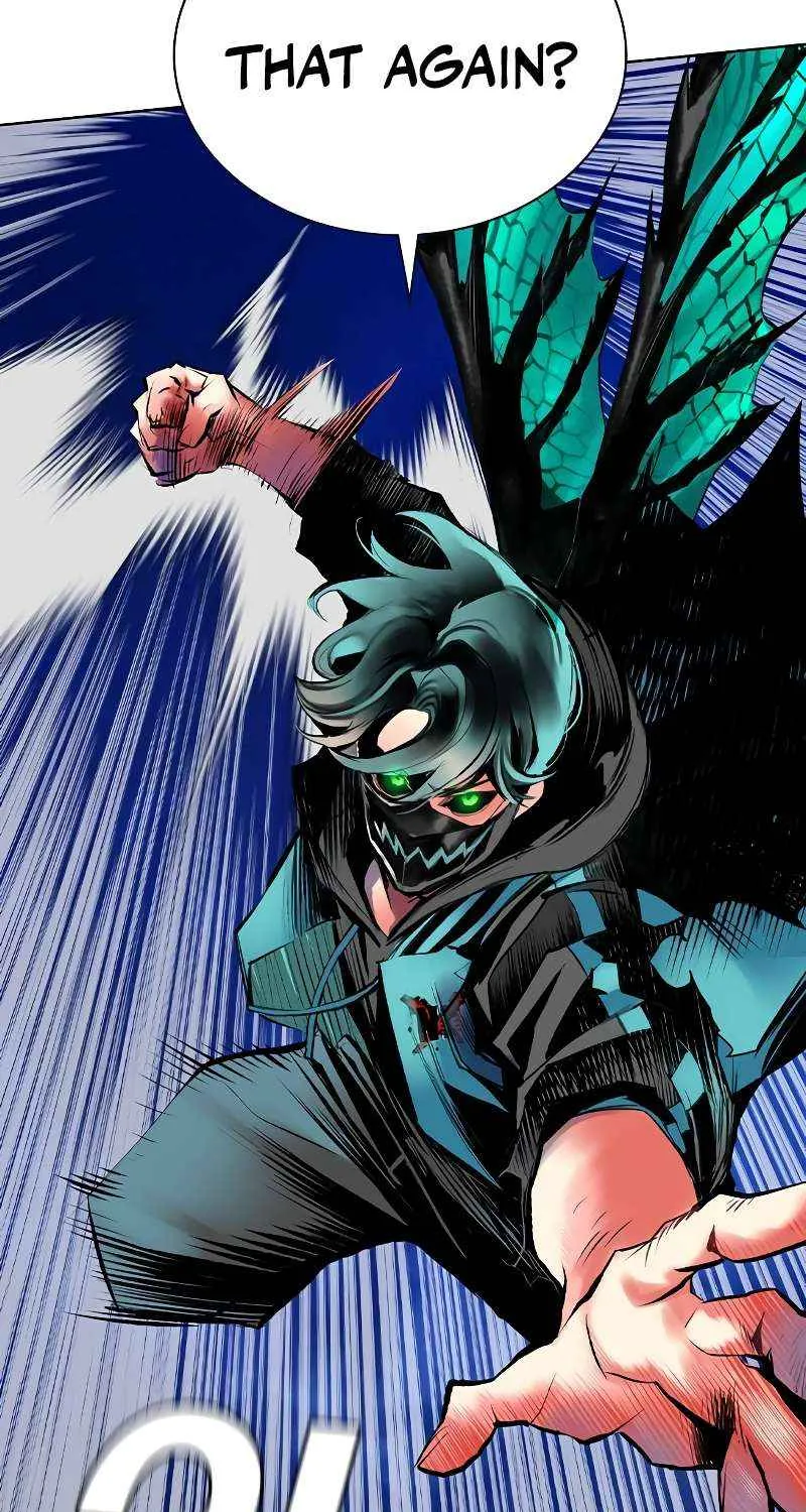Manhwa Jungle Juice Chapter 114 page 54 - 