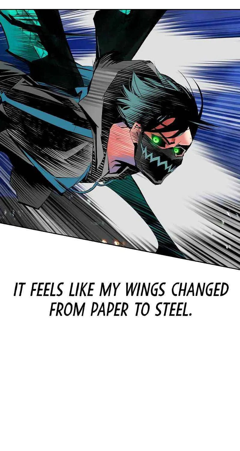 Manhwa Jungle Juice Chapter 114 page 60 - 