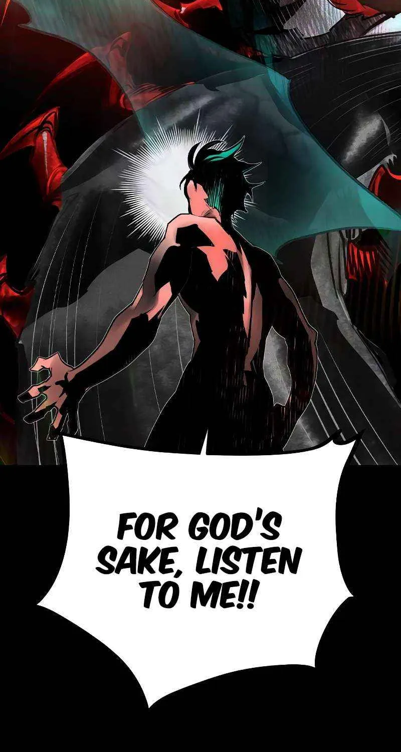 Manhwa Jungle Juice Chapter 114 page 7 - 