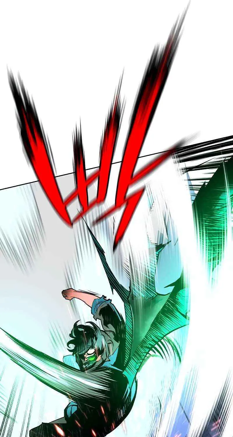 Manhwa Jungle Juice Chapter 114 page 64 - 
