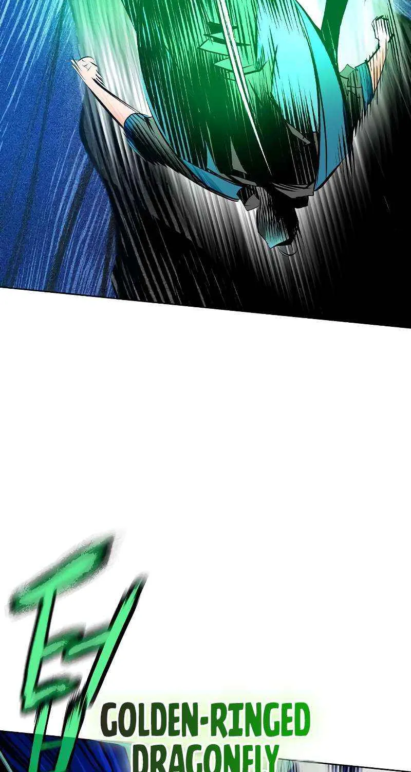 Manhwa Jungle Juice Chapter 114 page 74 - 