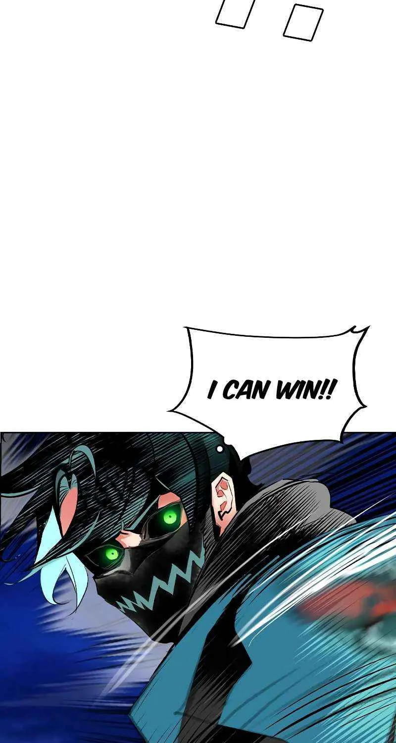 Manhwa Jungle Juice Chapter 114 page 83 - 