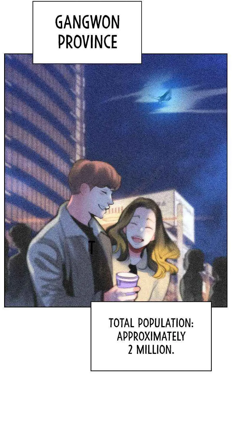 Manhwa Jungle Juice Chapter 114 page 87 - 