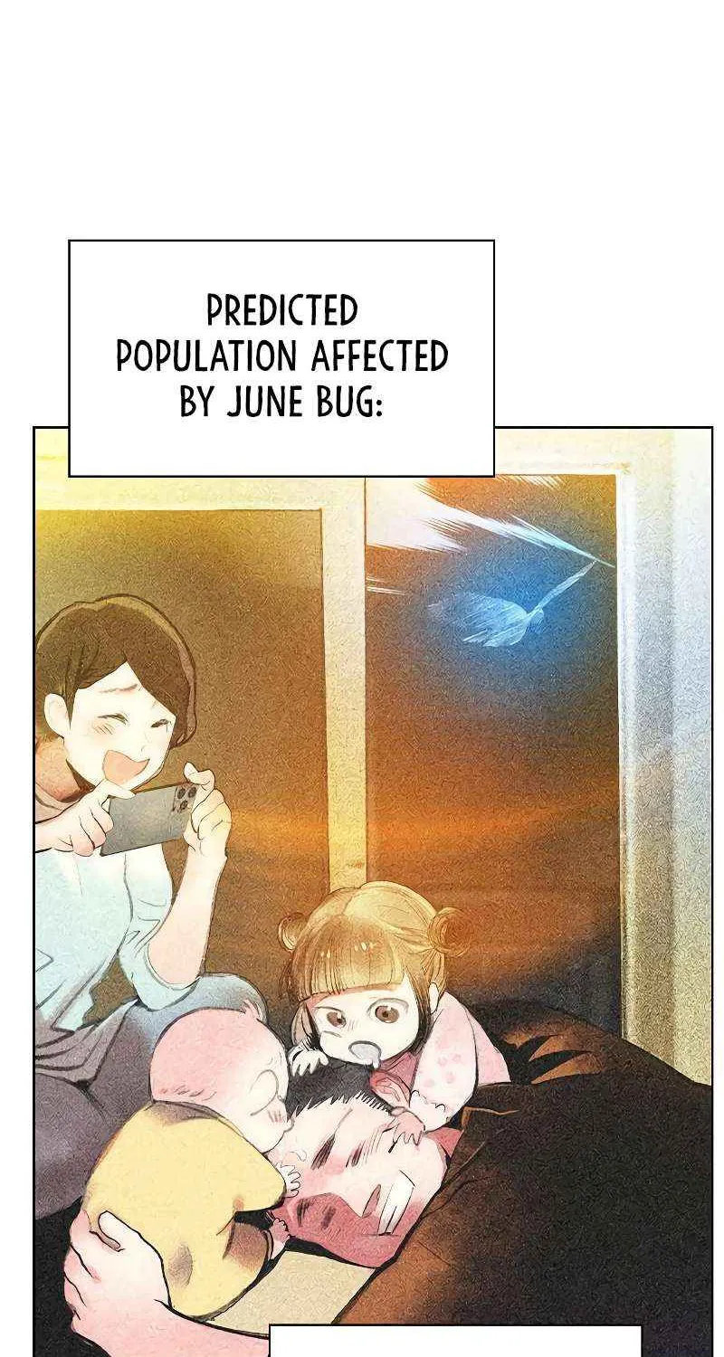 Manhwa Jungle Juice Chapter 114 page 88 - 