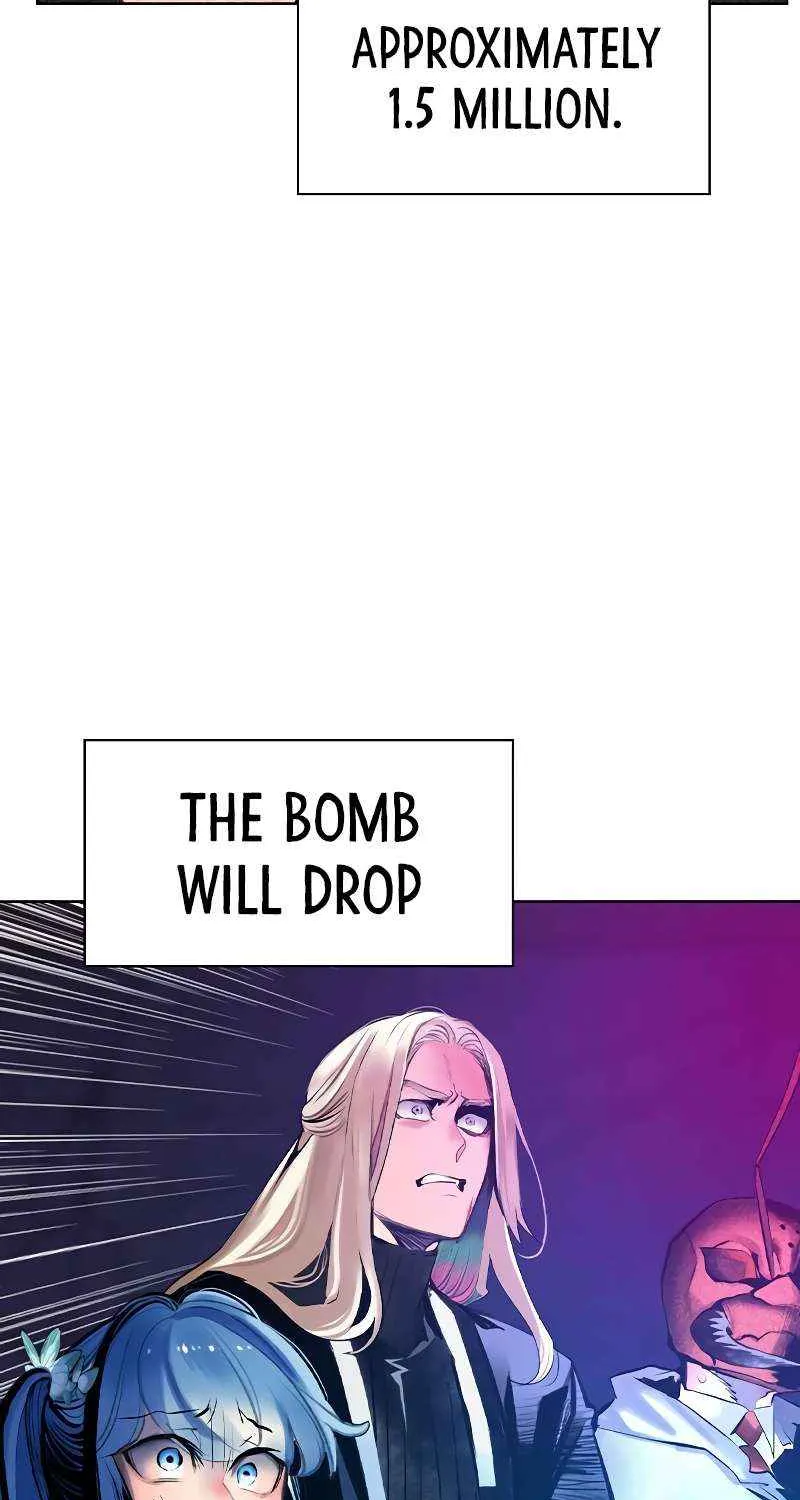 Manhwa Jungle Juice Chapter 114 page 89 - 
