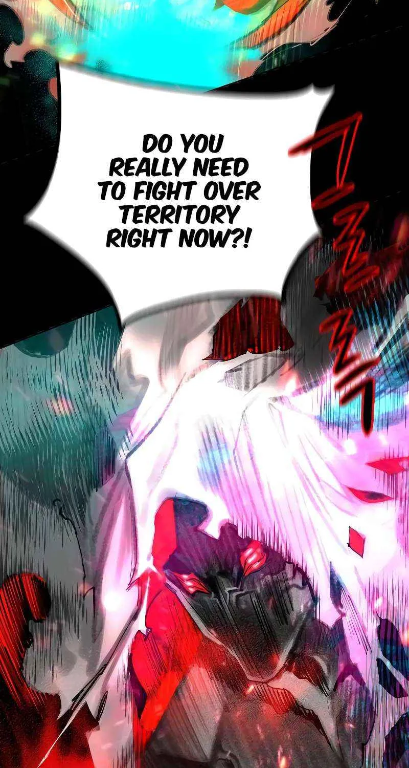 Manhwa Jungle Juice Chapter 114 page 10 - 