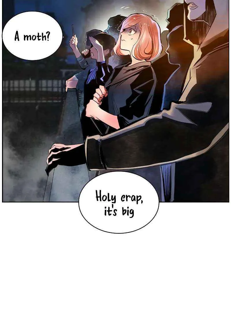 Manhwa Jungle Juice Chapter 114 page 94 - 