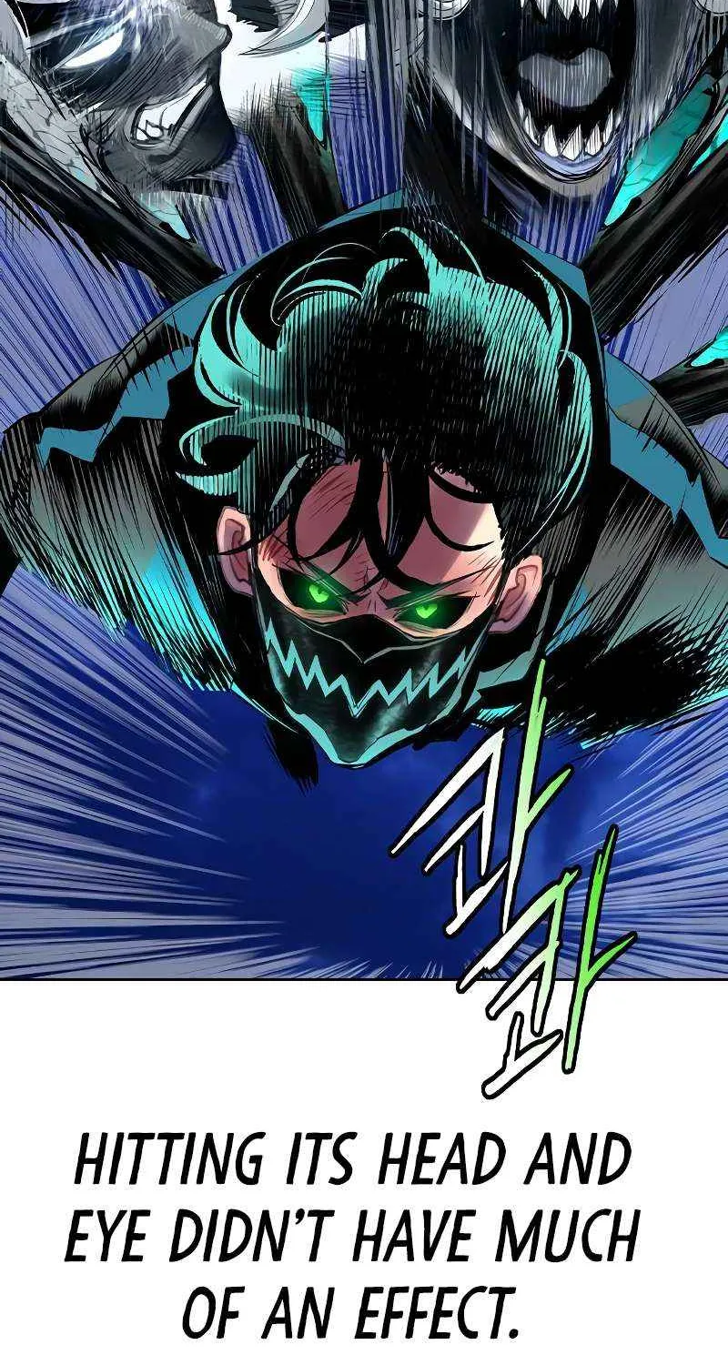 Manhwa Jungle Juice Chapter 114 page 98 - 