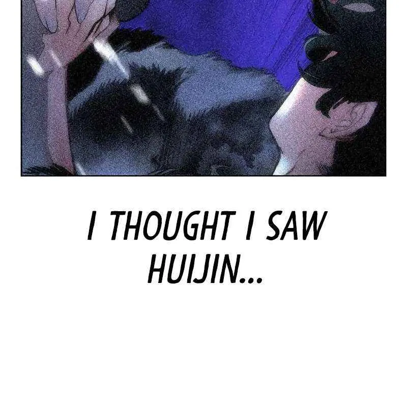 Manhwa Jungle Juice Chapter 115 page 11 - 