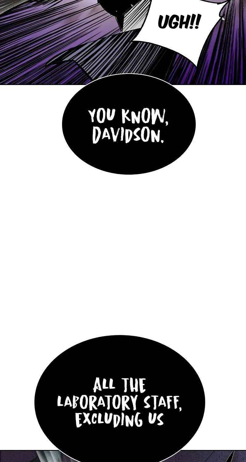 Manhwa Jungle Juice Chapter 115 page 102 - 