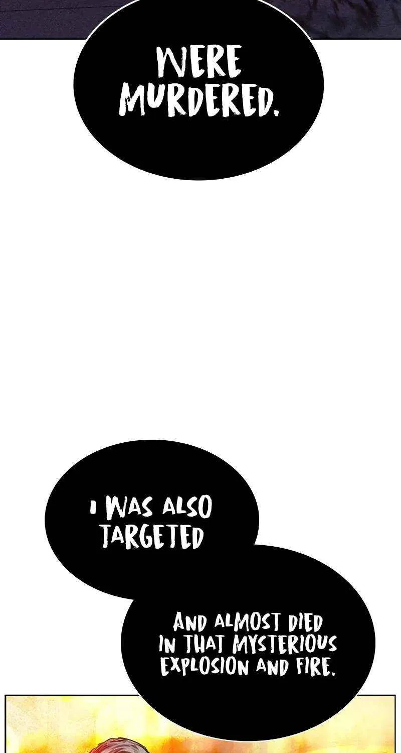 Manhwa Jungle Juice Chapter 115 page 104 - 
