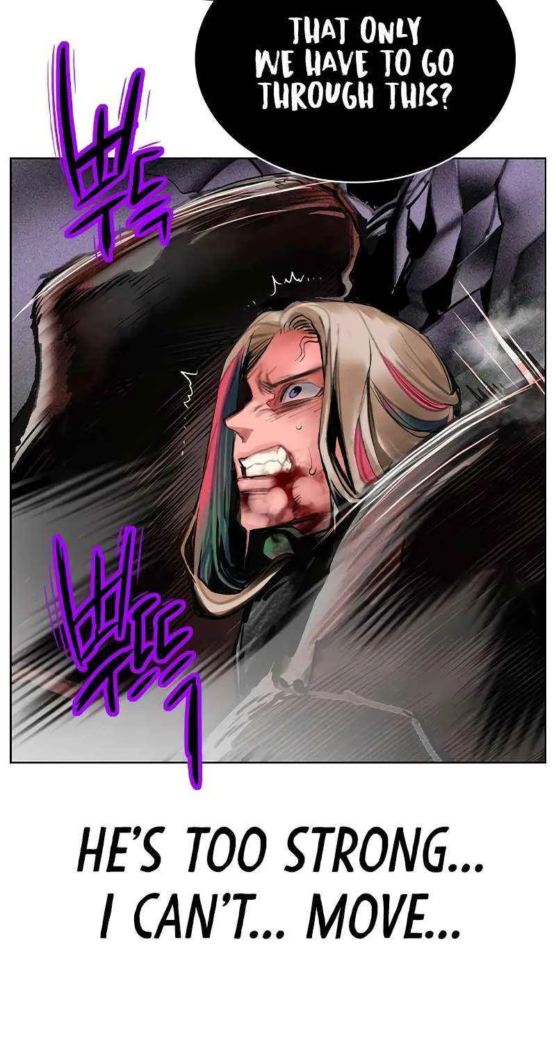 Manhwa Jungle Juice Chapter 115 page 108 - 