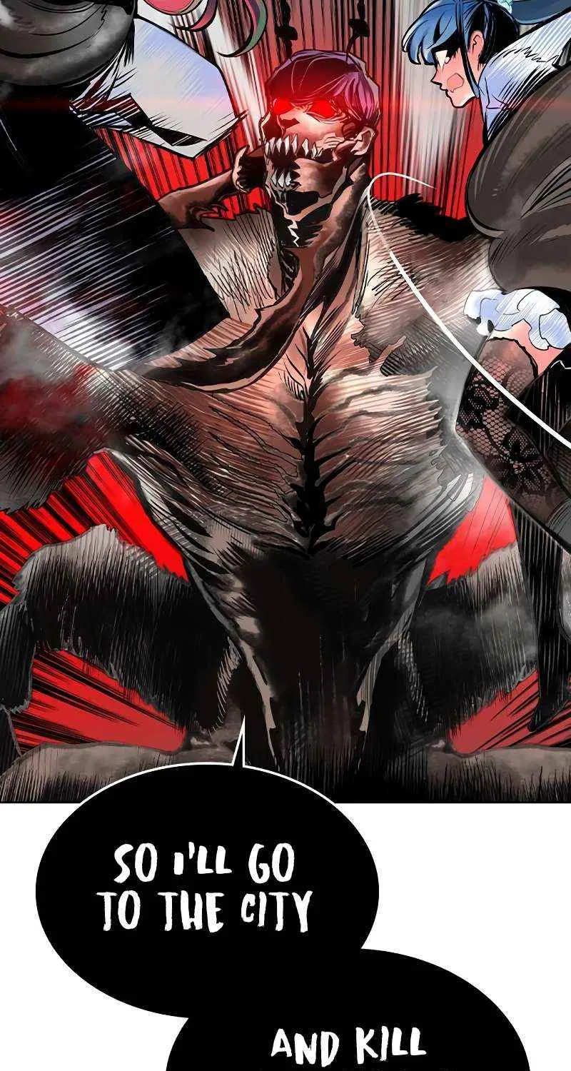 Manhwa Jungle Juice Chapter 115 page 110 - 
