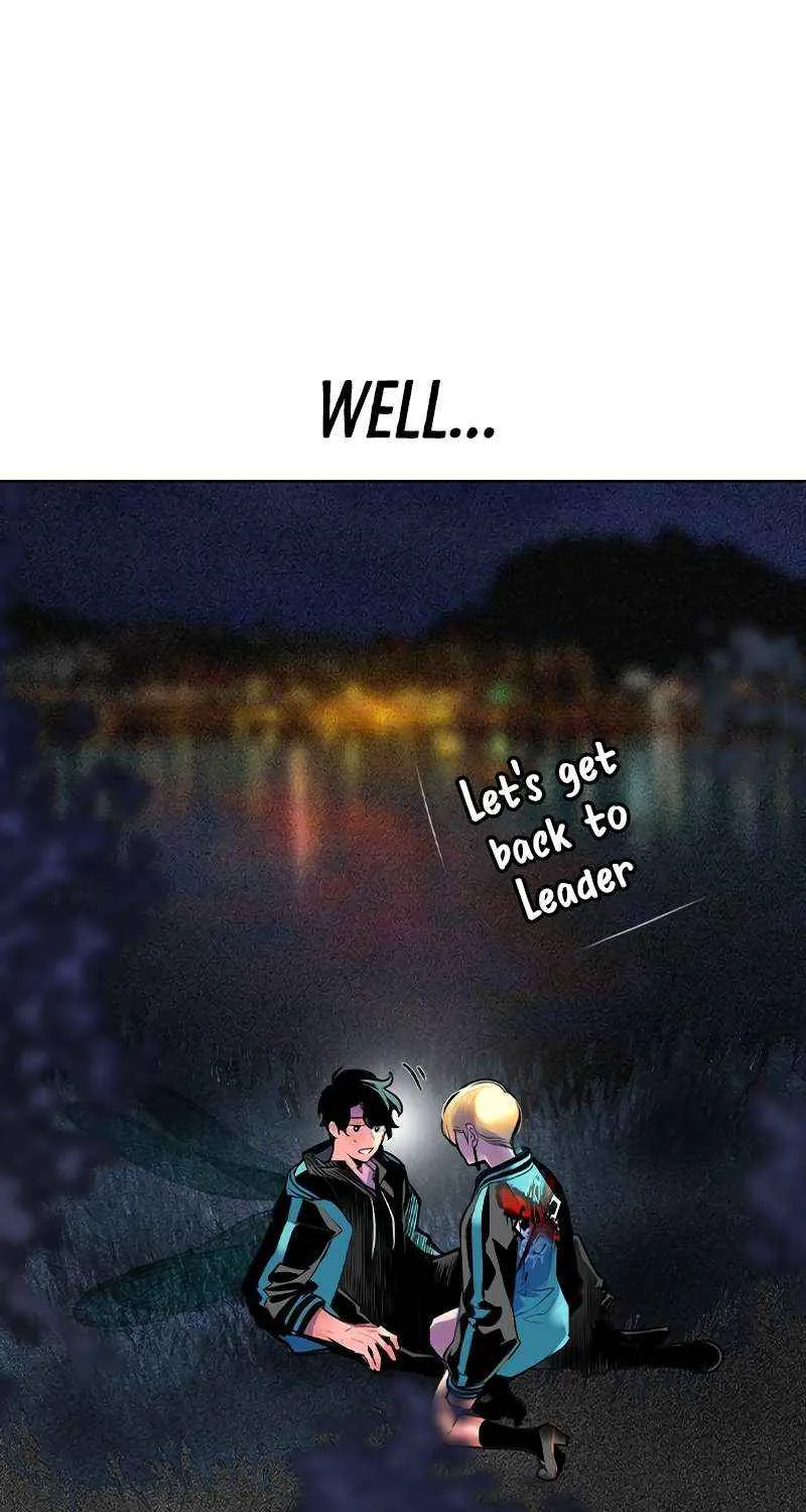 Manhwa Jungle Juice Chapter 115 page 12 - 
