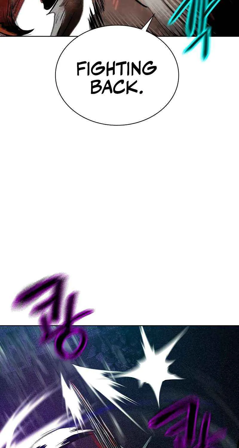 Manhwa Jungle Juice Chapter 115 page 118 - 